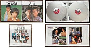 山口百恵　主演映画大全集　レーザーディスク 山口百恵 レーザーディスク15枚組 主演映画大全集 - メルカリ